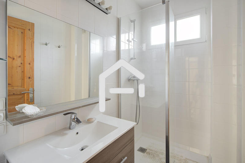 Appartement - 68 m² - 4 pièces