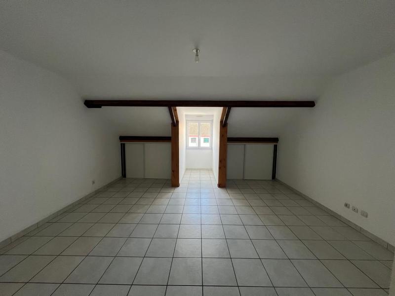 Appartement - 103 m² - 4 pièces