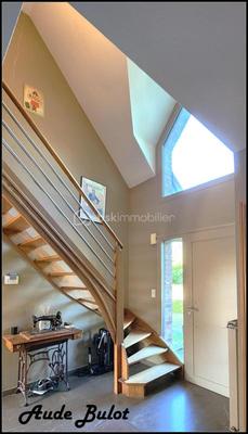 Maison - 150 m² - 5 pièces