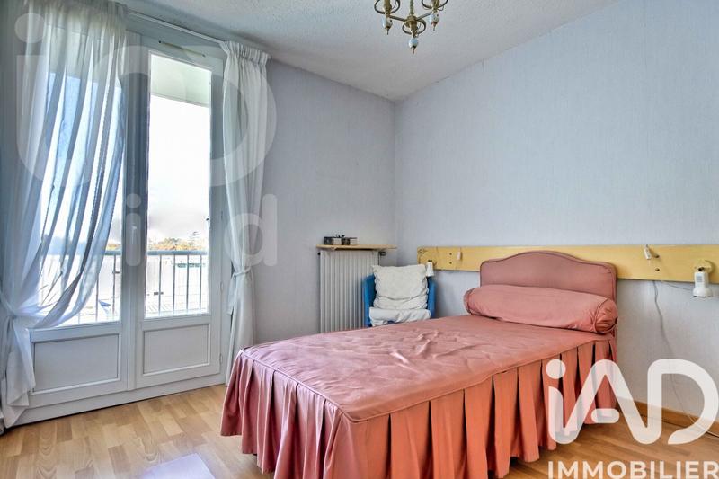 Appartement - 88 m² - 4 pièces