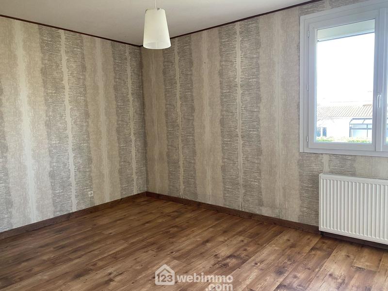 Maison - 103 m² - 5 pièces