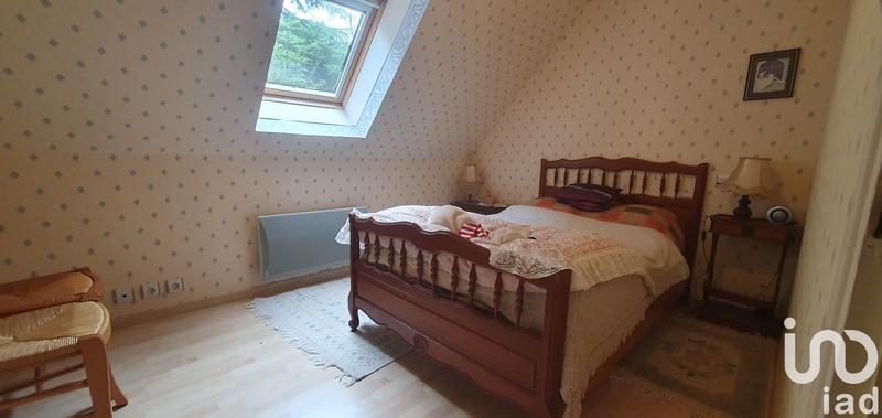 Maison - 119 m² - 7 pièces