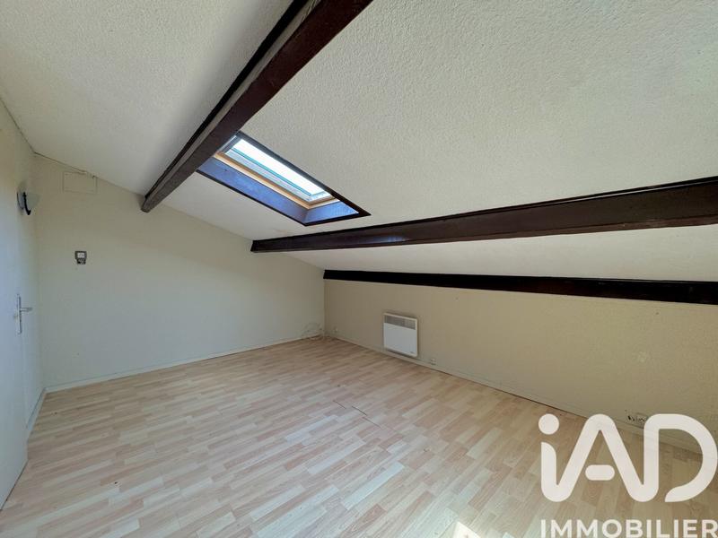 Maison - 128 m² - 5 pièces