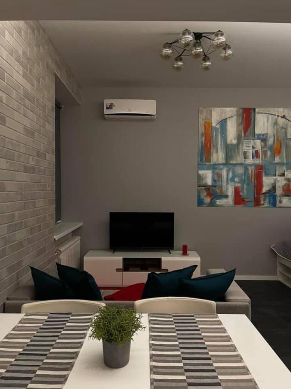 Studio - 24 m² - 1 pièce