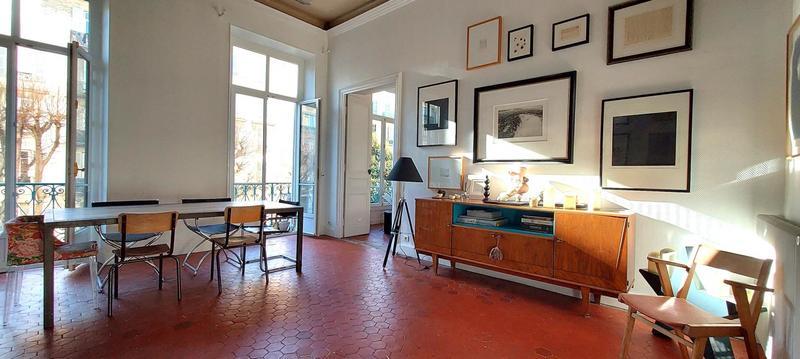 Appartement - 171 m² - 6 pièces