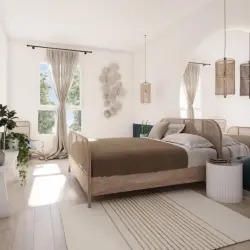 Appartement - 77 m² - 4 pièces