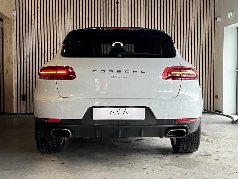 Porsche Macan 2.0 250 ch Pdk