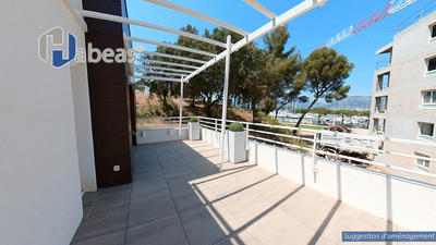 Villa - 117 m² - 5 pièces