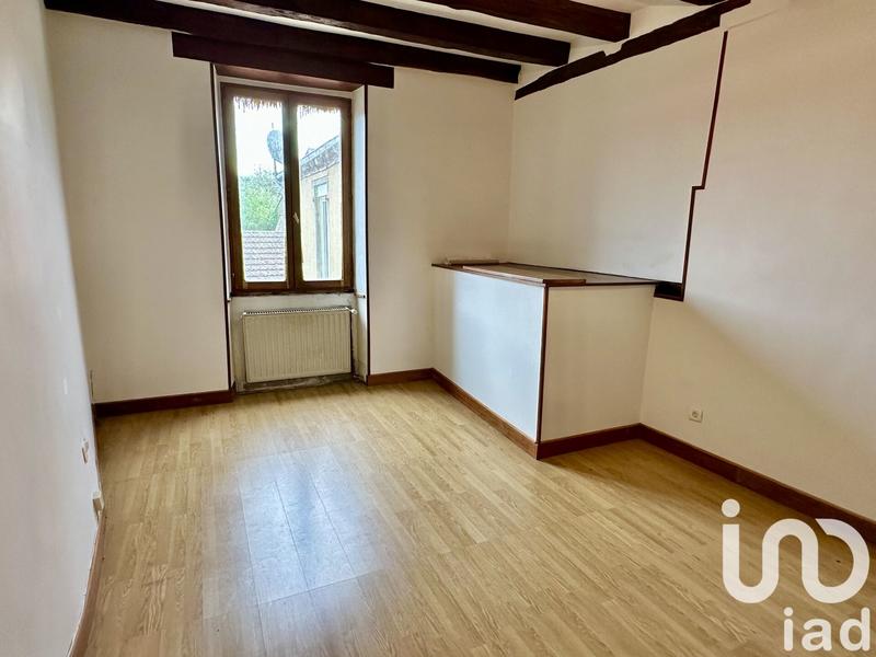 Maison - 142 m² - 5 pièces