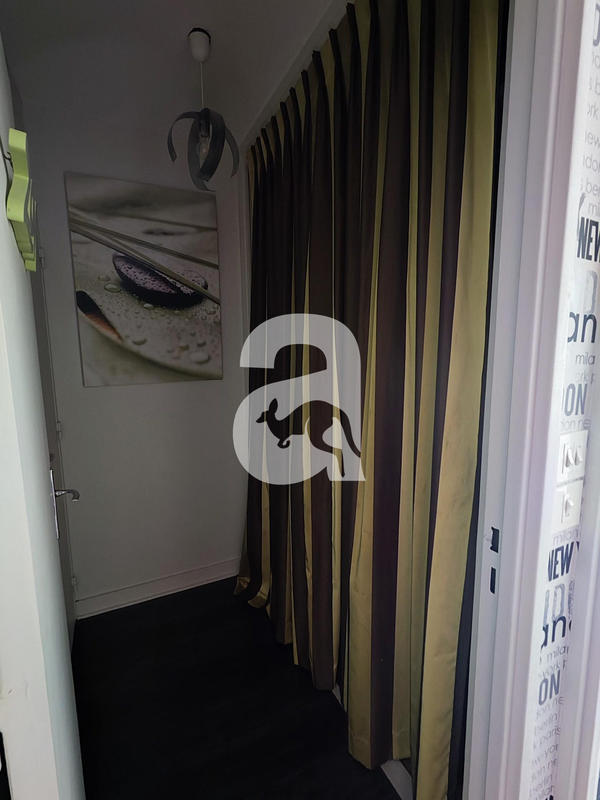 Appartement - 46 m² - 1 pièce