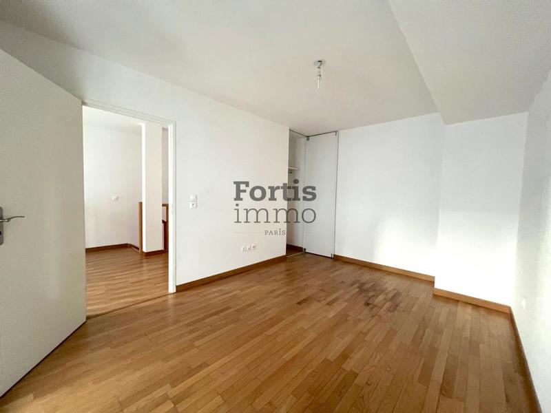 Duplex - 48 m² - 2 pièces