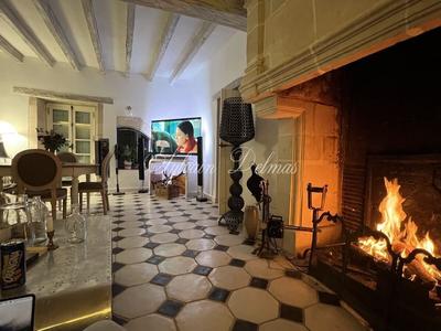 Manoir - 560 m² - 6 pièces