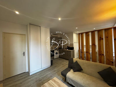 Local commercial - 54 m² - 3 pièces