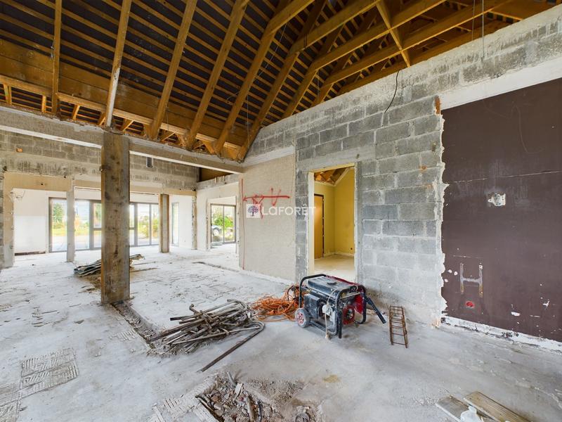 Local commercial - 155 m²