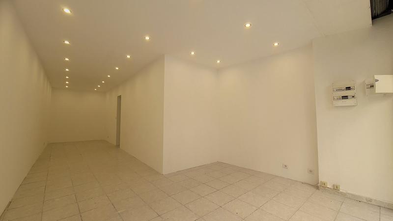 Local commercial - 51 m²