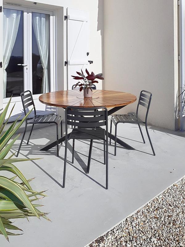 Maison - 109 m² - 4 pièces