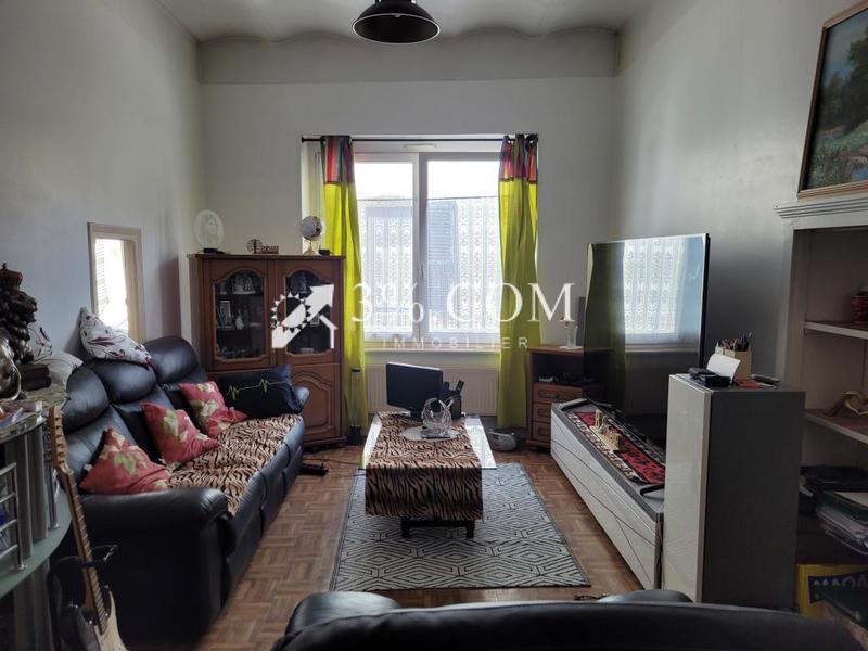 Appartement - 52 m² - 2 pièces