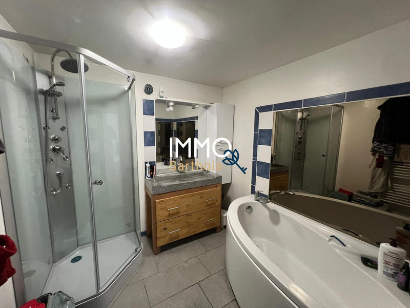 Maison - 114 m² - 5 pièces