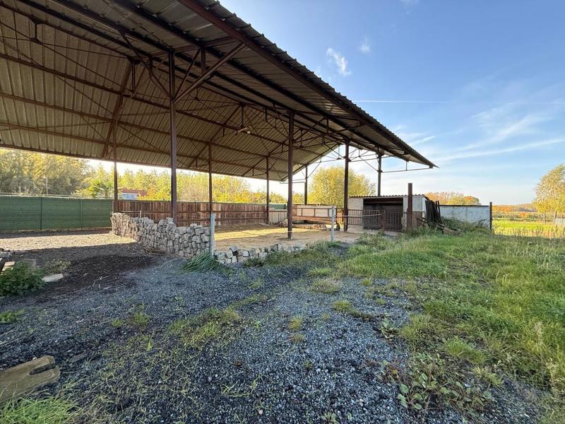 Ferme - 220 m² - 4 pièces