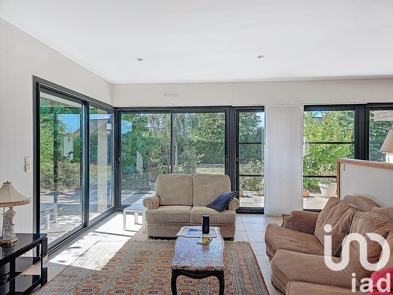 Maison de maîtres - 167 m² - 6 pièces