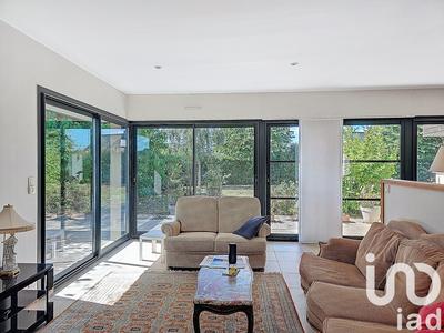 Maison de maîtres - 167 m² - 6 pièces