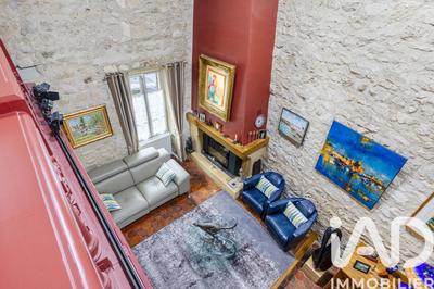 Maison - 156 m² - 5 pièces
