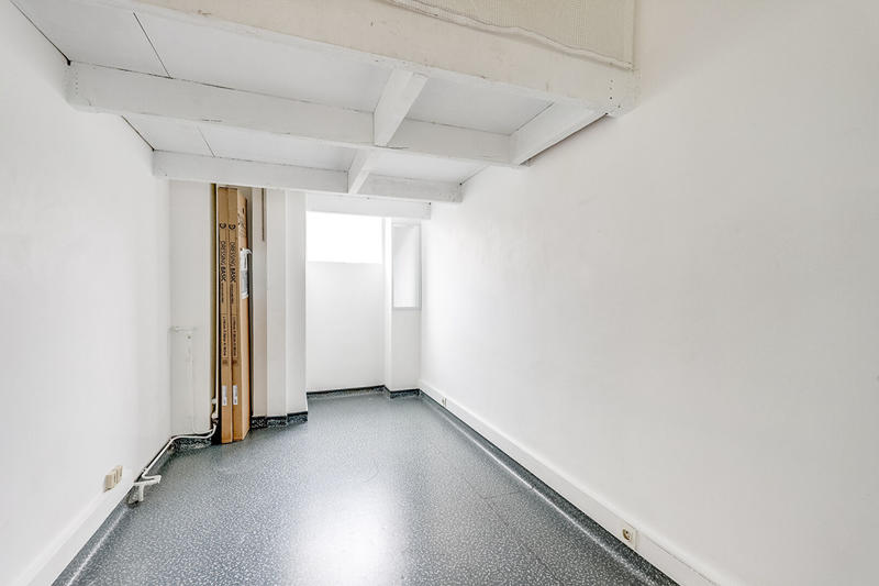 Local commercial - 54 m²