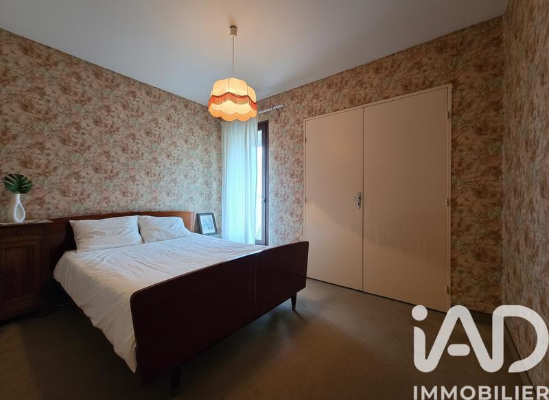 Maison - 106 m² - 5 pièces