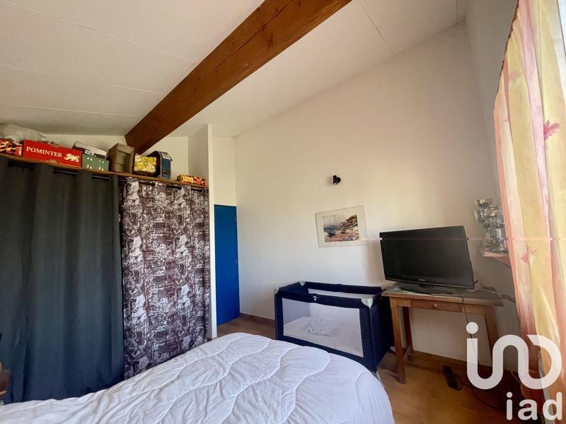 Maison - 167 m² - 6 pièces