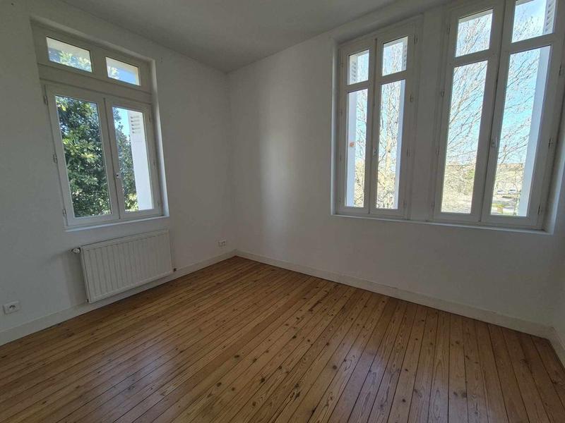 Maison - 124 m² - 4 pièces