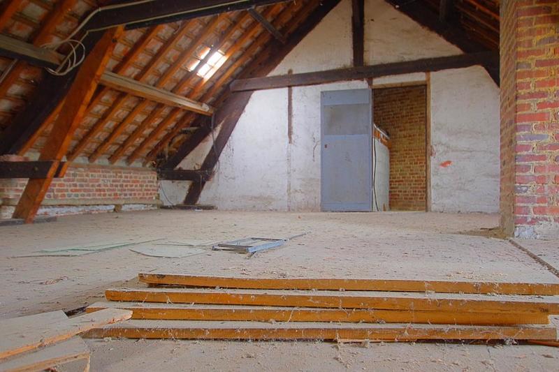 Maison - 94 m² - 3 pièces