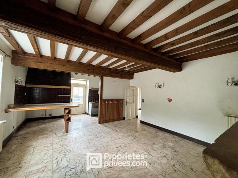 Maison - 271 m² - 8 pièces
