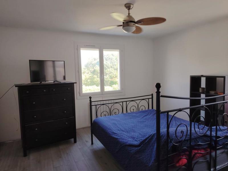 Maison - 122 m² - 6 pièces