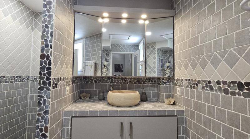 Maison - 135 m² - 4 pièces