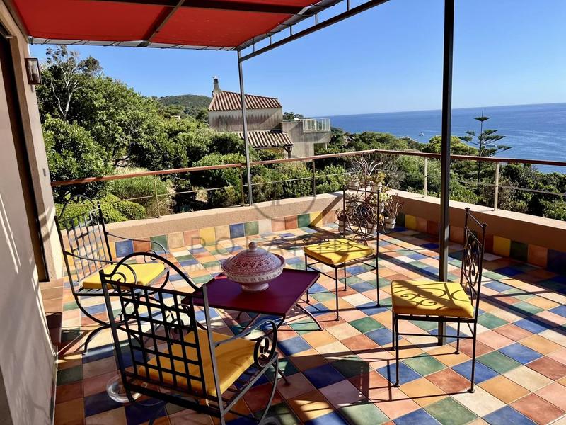 Villa - 120 m² - 4 pièces