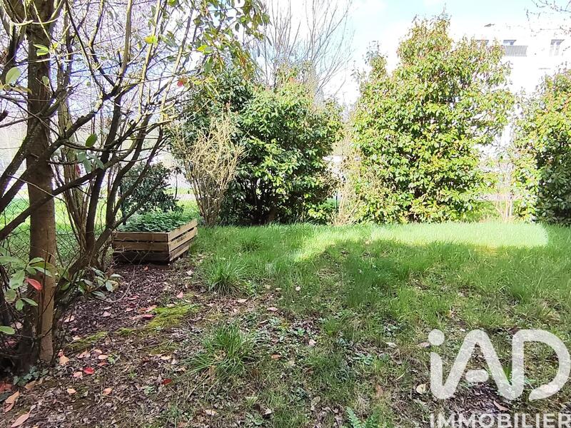 Maison - 89 m² - 4 pièces