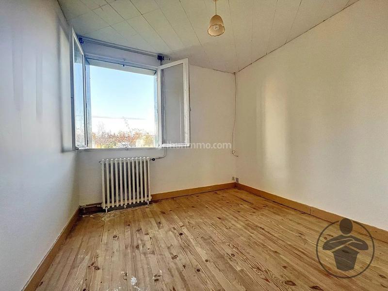 Maison - 98 m² - 4 pièces