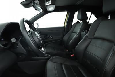 Toyota Yaris Cross 1.5 Awd-i Premiere 116h