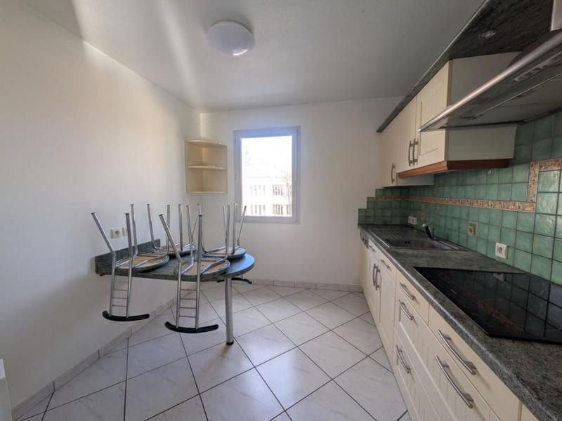 Appartement - 70 m² - 4 pièces