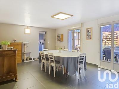 Maison de village - 148 m² - 6 pièces