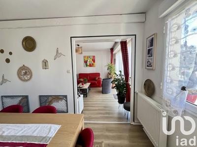 Appartement - 71 m² - 4 pièces