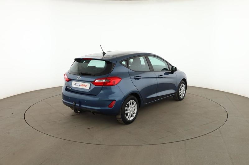 Ford Fiesta 1.1 Trend 5p 85 ch