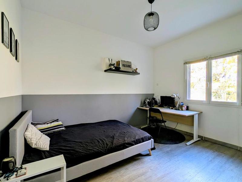 Maison - 117 m² - 6 pièces