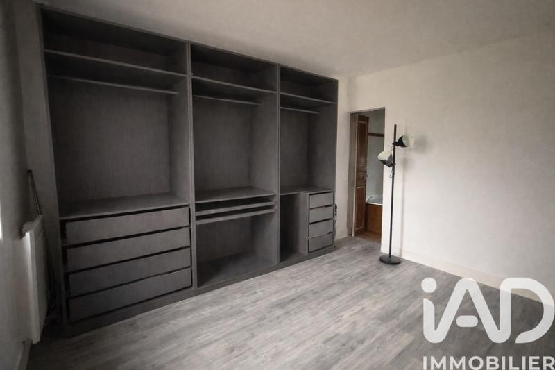 Appartement - 70 m² - 4 pièces