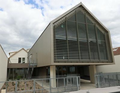 Exposition - Ouverture (s)