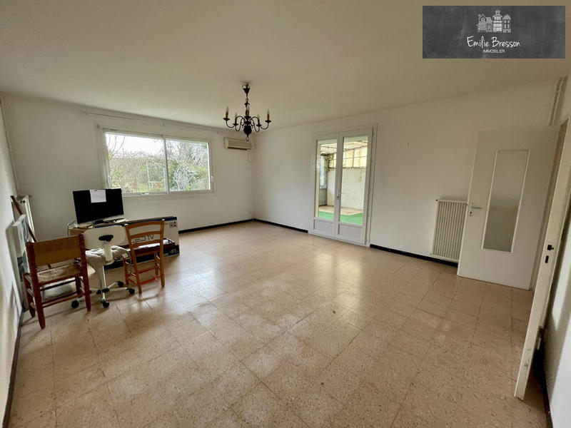 Maison - 140 m² - 4 pièces