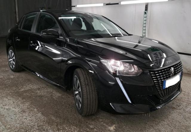 Peugeot 208 PureTech 100 s&amp;S Bvm6 Active Pack