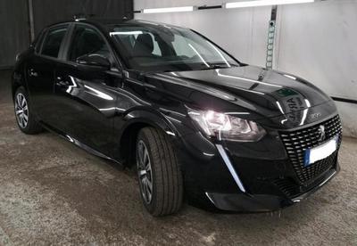 Peugeot 208 PureTech 100 s&amp;S Bvm6 Active Pack