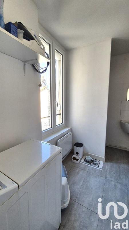 Appartement - 93 m² - 4 pièces