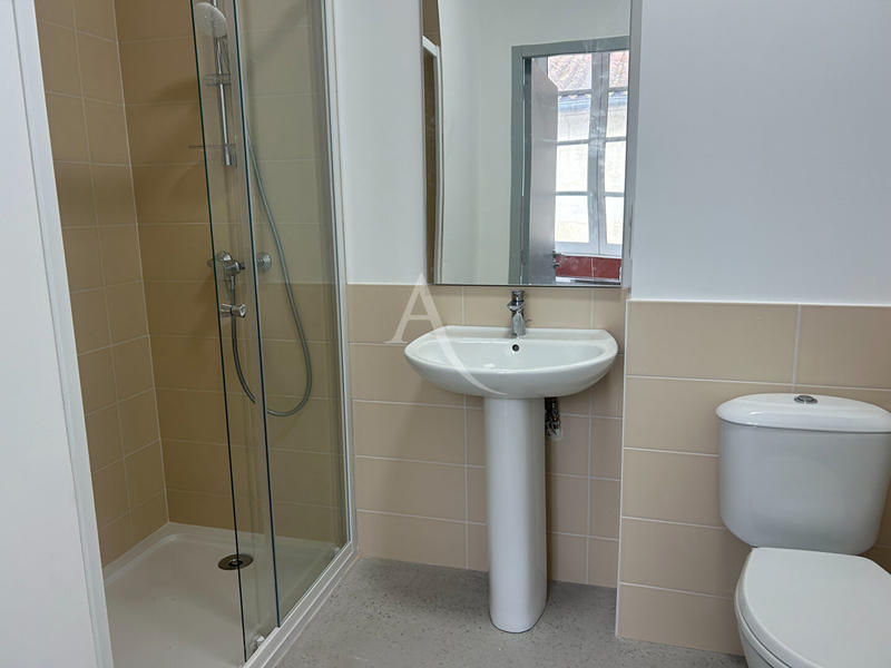 Appartement - 30 m² - 1 pièce